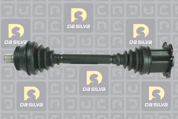 Drive Shaft (2246AT)