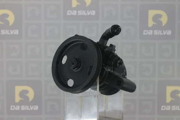 Hydraulic Pump, steering (DP2379)