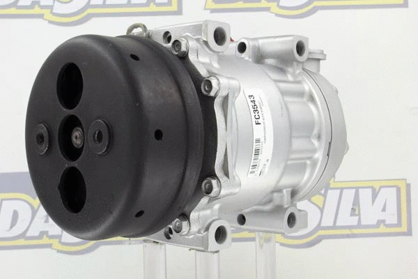 Compressor, air conditioning (FC3543)
