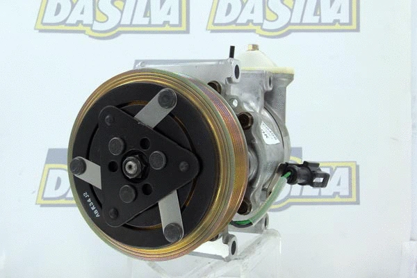 Compressor, air conditioning (FC0456)