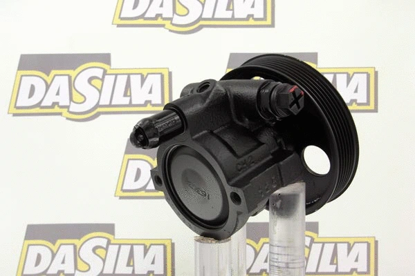 Hydraulic Pump, steering