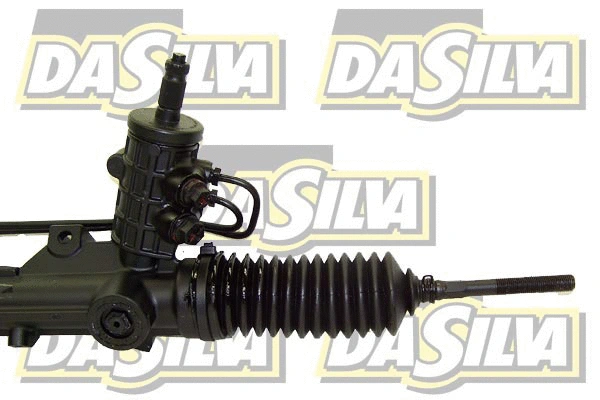 Steering Gear