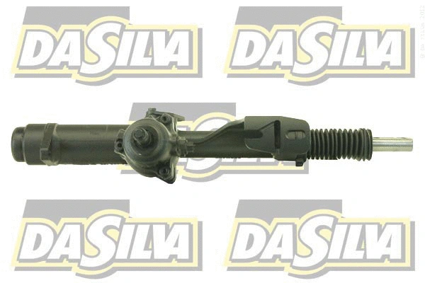 Steering Gear