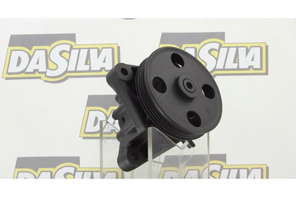Hydraulic Pump, steering