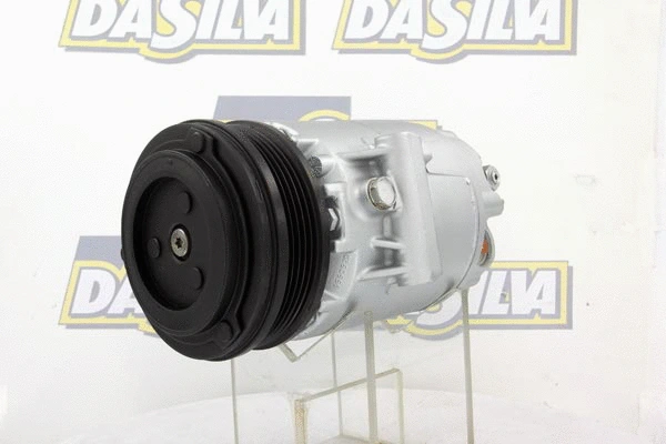 Compressor, air conditioning (FC3661)