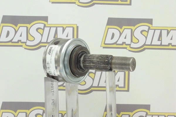 Joint Kit, drive shaft