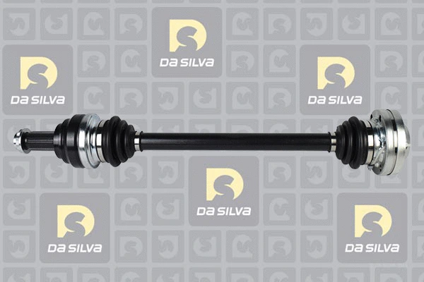 Drive Shaft (4197T)