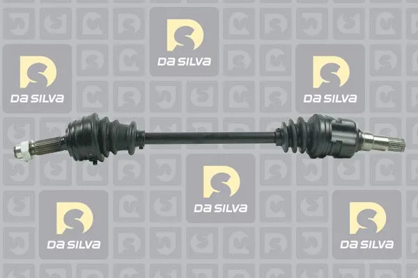 Drive Shaft (99101T)