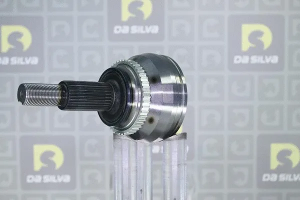 Joint Kit, drive shaft (J3537)