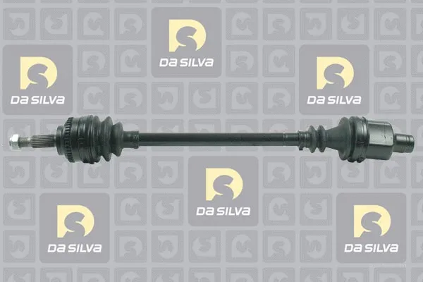 Drive Shaft (4510AT)