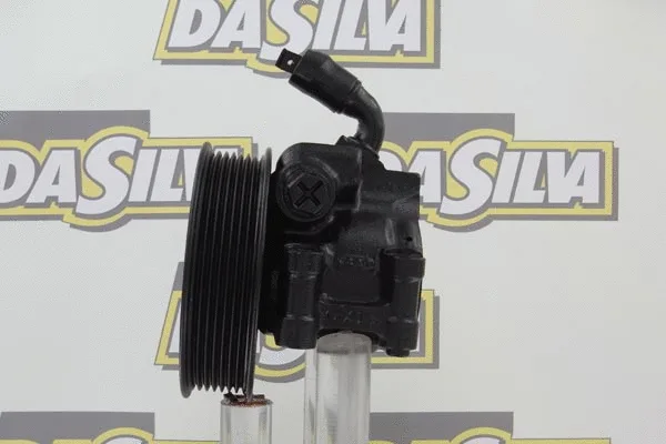 Hydraulic Pump, steering