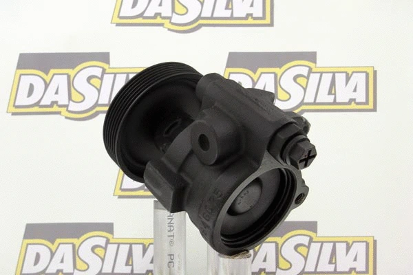 Hydraulic Pump, steering