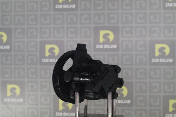 Hydraulic Pump, steering