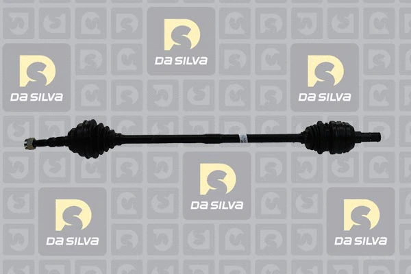 Drive Shaft (31252T)