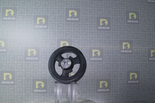 Belt Pulley, crankshaft (PL8138)