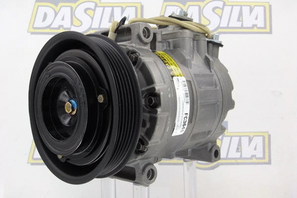 Compressor, air conditioning (FC3646)