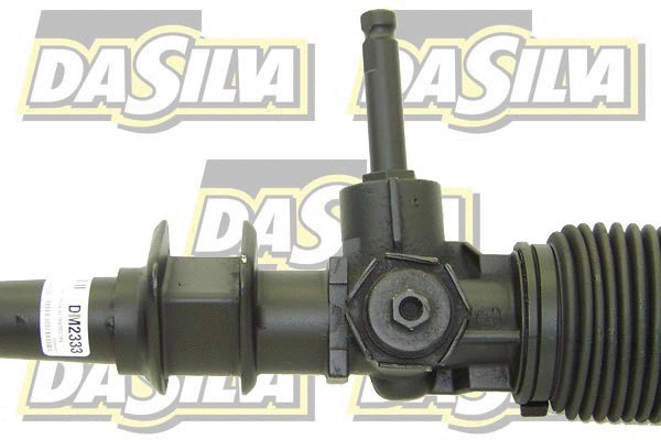 Steering Gear