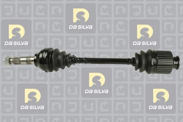 Drive Shaft (97044T)