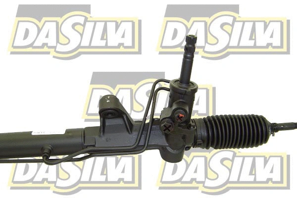 Steering Gear