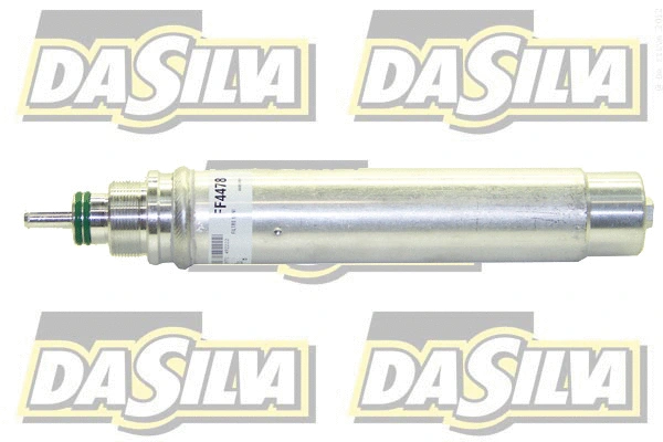 Dryer, air conditioning (FF4478)