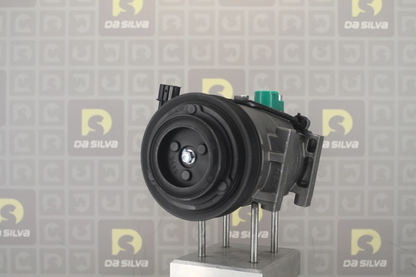 Compressor, air conditioning (FC1320)