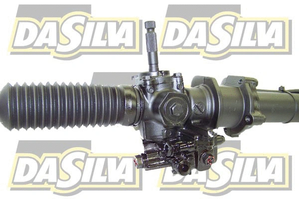 Steering Gear