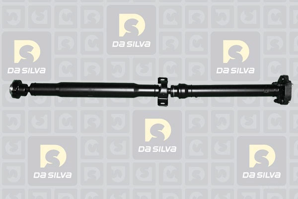 Propshaft, axle drive (TR1155)