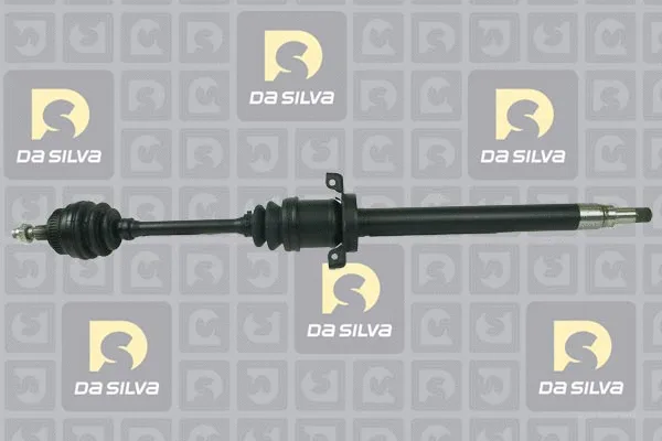 Drive Shaft (8134AT)
