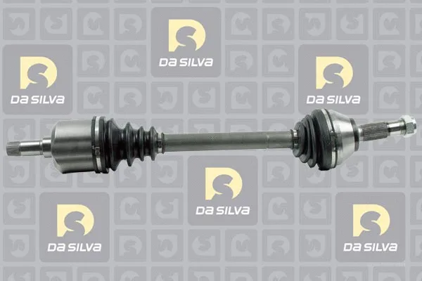 Drive Shaft (306T)