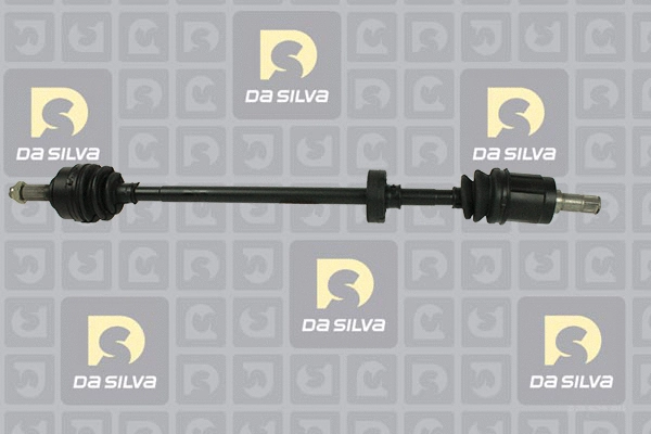 Drive Shaft (93121T)