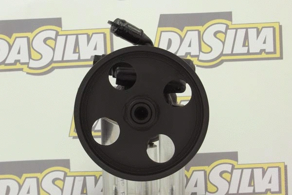 Hydraulic Pump, steering