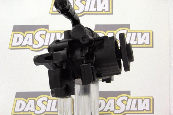 Hydraulic Pump, steering