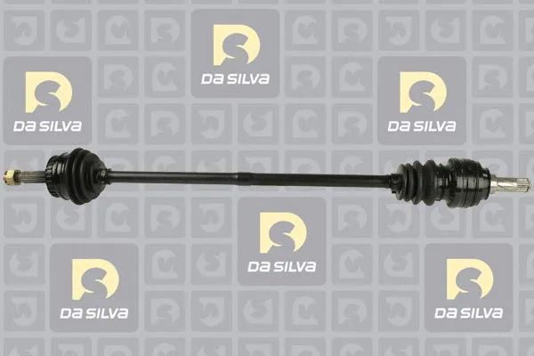 Drive Shaft (31202BT)