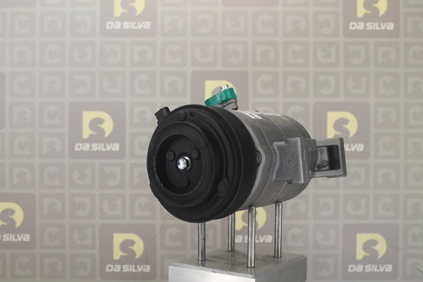 Compressor, air conditioning (FC1286)