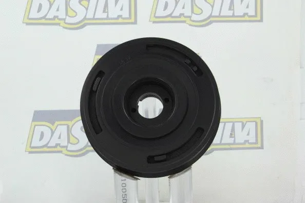 Belt Pulley, crankshaft