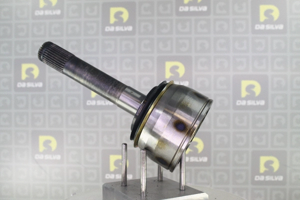 Joint Kit, drive shaft (J7406)