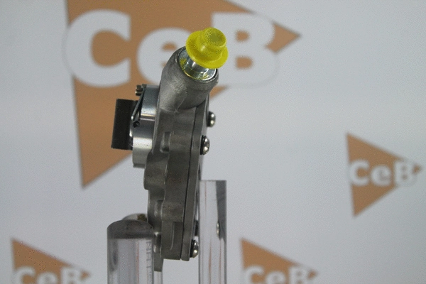 Vacuum Pump, braking system