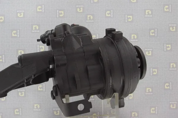Hydraulic Pump, steering
