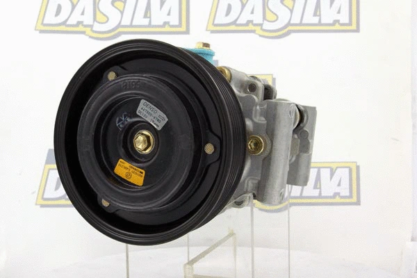 Compressor, air conditioning (FC1180)