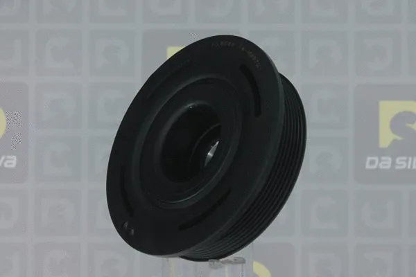 Belt Pulley, crankshaft (PL8585)