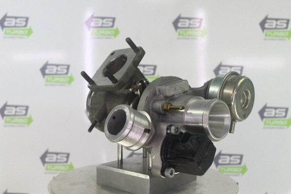 Charger, charging (supercharged/turbocharged) (AS7064)