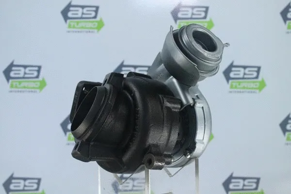 Charger, charging (supercharged/turbocharged) (AS1239)