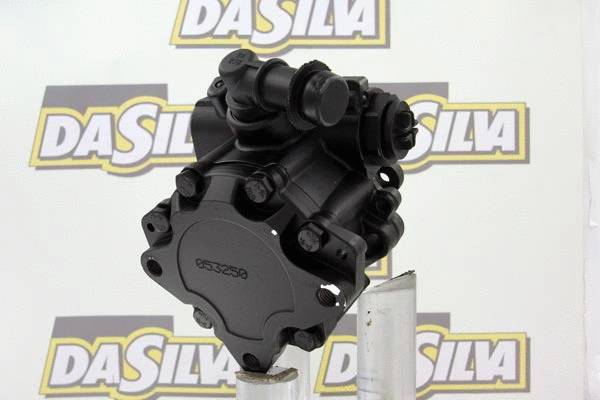 Hydraulic Pump, steering
