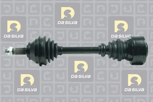 Drive Shaft (1151T)