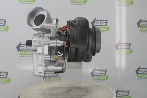 Charger, charging (supercharged/turbocharged)