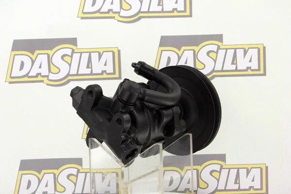 Hydraulic Pump, steering