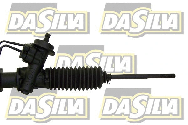 Steering Gear