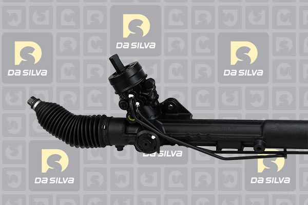Steering Gear
