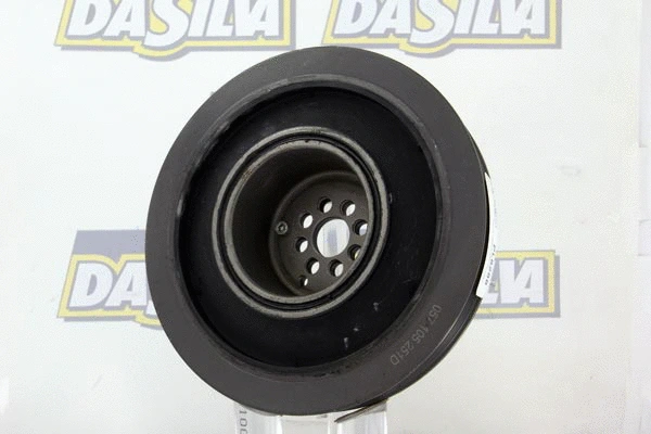 Belt Pulley, crankshaft (PL8288)