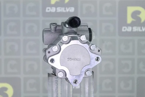 Hydraulic Pump, steering